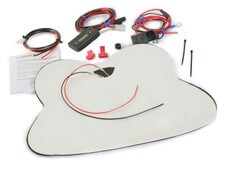 Sargent DIY Seat Heater Kit 